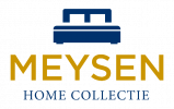 logo Meysen Home collectie